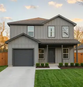 New construction Single-Family house 320 S Texas St, Texas City, TX 77591 - image