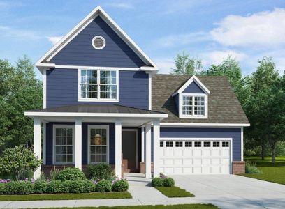 New construction Single-Family house 5666 Pleasant Pl, Arlington, TN 38002 - image