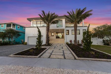 New construction Single-Family house 7003 Holmes Blvd, Holmes Beach, FL 34217 - image