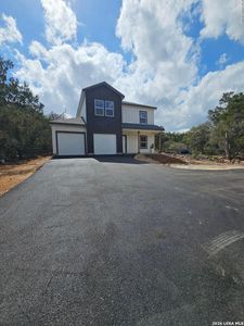 New construction Single-Family house 660 Cypress Pass, Spring Branch, TX 78070 - image