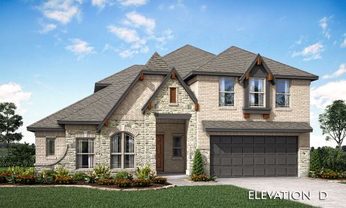 New construction Single-Family house 2312 River Trl, Melissa, TX 75454 null- photo 0 0