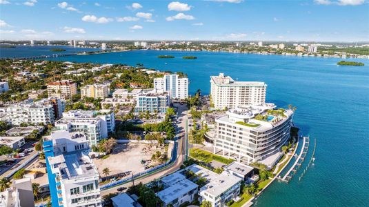 New construction Condo/Apt house 1135 103 St, Unit 701, Bay Harbor Islands, FL 33154 - photo 23 23