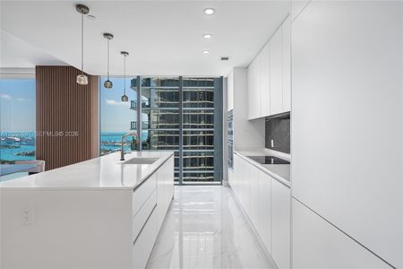 New construction Condo house 700 Ne 24Th St, Unit 5407, Miami, FL 33137 - image