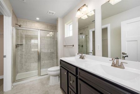 Serenity 55+ by Ryan Homes in Dallas - photo 16 16