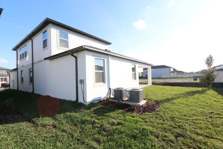 New construction Single-Family house 3087 Adams Cross Dr, Zephyrhills, FL 33540 Picasso Bonus- photo 140 140