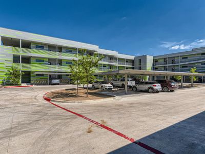 New construction Condo/Apt house 4004 Banister Lane, Unit 203, Austin, TX 78704 - photo 12 12