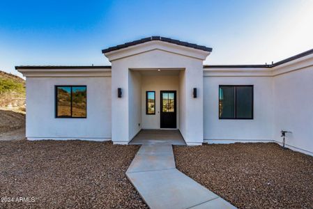 New construction Single-Family house 36469 N 32Nd Ave, Phoenix, AZ 85086 null- photo 3 3