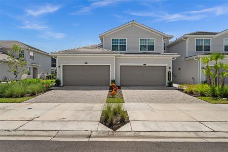 New construction Condo house 43282 Water Bird Wy, Unit 6311, Punta Gorda, FL 33982 - image