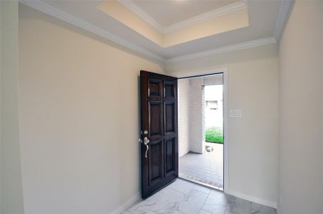 New construction Single-Family house 3518 Purlin St, League City, TX 77539 - image 19