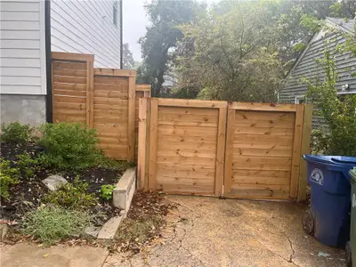 New construction Single-Family house 1962 Compton Dr, Atlanta, GA 30315 - image