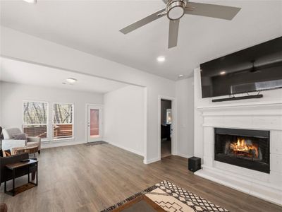 New construction Single-Family house 1314 Cole Dr, Trenton, TX 75490 - image 13