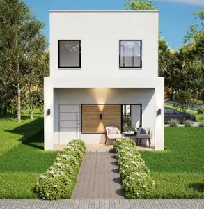 New construction Single-Family house 1550 21St St S, St. Petersburg, FL 33712 - image