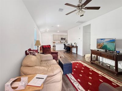 New construction Single-Family house 810 Stoney Point Ln, Dayton, TX 77535 - image 14