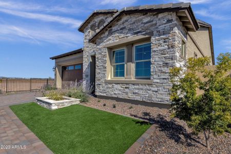 Reserve at Red Rock: Craftsman Collection by Blandford Homes in Mesa - photo 20 20