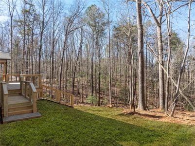 New construction Single-Family house 2140 Newport Dr, Ellijay, GA 30540 - image