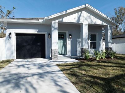 New construction Single-Family house 706 W Madison St, Plant City, FL 33563 null- photo 1 1