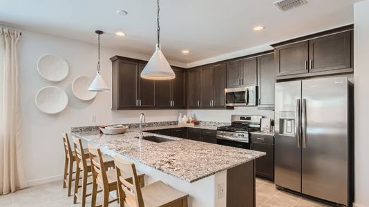 Madera: Horizon by Lennar in Queen Creek - photo 9 9