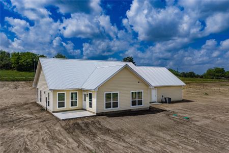 New construction Single-Family house 9345 Hajovsky Rd, La Grange, TX 78945 - image