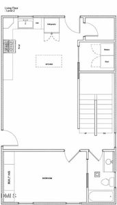 New construction Single-Family house 414 Everett Pl, Durham, NC 27701 - image