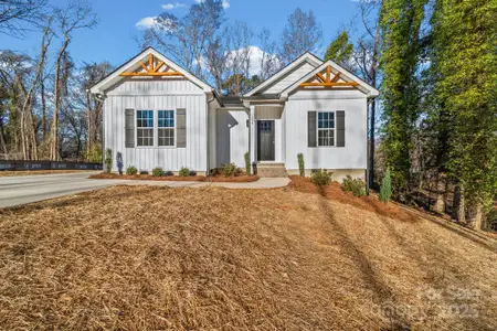 New construction Single-Family house 1600 Russell Courtney Rd, Monroe, NC 28112 - image