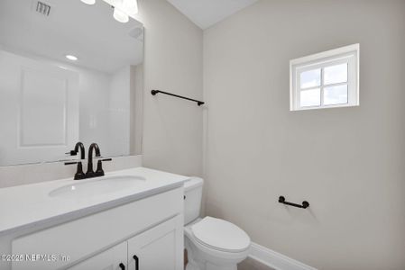 New construction Single-Family house 90 Sea Green Wy, Ponte Vedra, FL 32081 plan Liberty - image 15