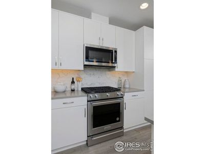 New construction Duplex house 440 Levi Lane, Unit A, Lafayette, CO 80026 Butterfly- photo 11 11