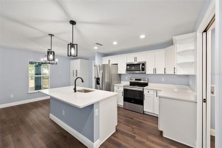 New construction Single-Family house 6570 Sw 129Th Lp, Ocala, FL 34473 null- photo 14 14