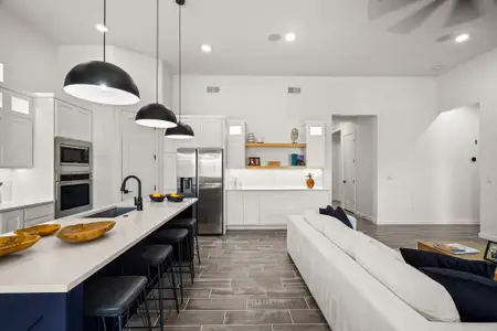 Tierra Del Este 91 by LEH. Homes in El Paso - image 10