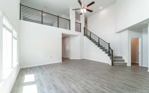 New construction Single-Family house 1216 Sweden, Seguin, TX 78155 Rio Grande- photo 7 7