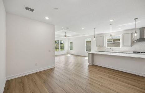 New construction Single-Family house 4405 Bacall Ave, Celina, TX 75009 plan Mainstay - image 13