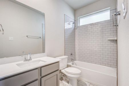 New construction Single-Family house 2908 Weslyan Oak St, Bedford, TX 76021 - image 9