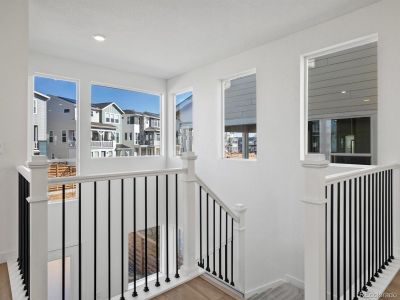 New construction Single-Family house 928 Farrier Ln, Lafayette, CO 80026 Parmelee- photo 24 24