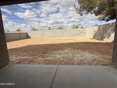 New construction Single-Family house 9522 W Luxton Ln, Tolleson, AZ 85353 Daisy- photo 41 41