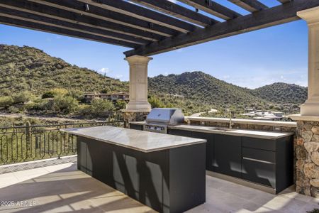 New construction Single-Family house 10739 E Diamond Rim Dr, Scottsdale, AZ 85255 - image 20