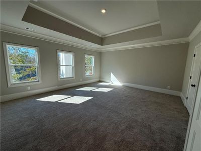 New construction Single-Family house 3844 Cheyenne Ln, Jefferson, GA 30549 null- photo 24 24