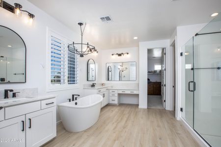 New construction Single-Family house 6930 S Springs Pl, Chandler, AZ 85249 - image 10