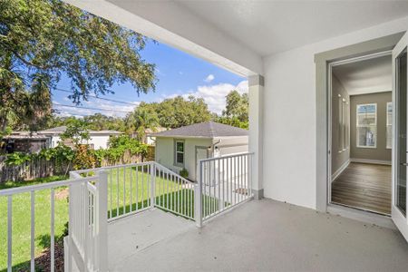 New construction Single-Family house 741 58Th Ave Ne, St. Petersburg, FL 33703 - image 2