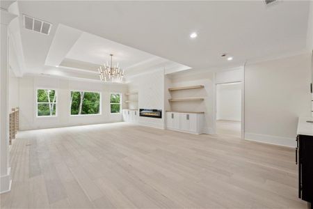 New construction Single-Family house 2977 N Bogan Rd, Buford, GA 30519 null- photo 26 26