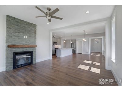 New construction Townhouse house 5700 2Nd St Rd, Greeley, CO 80634 - image 16