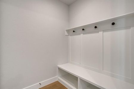 New construction Single-Family house 7349 Saker St, Fort Worth, TX 76179 plan Reagan - image 16