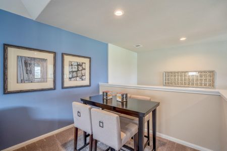 New construction Single-Family house 3025 Mistflower Trl, Brookshire, TX 77423 plan The Campbell - image 11