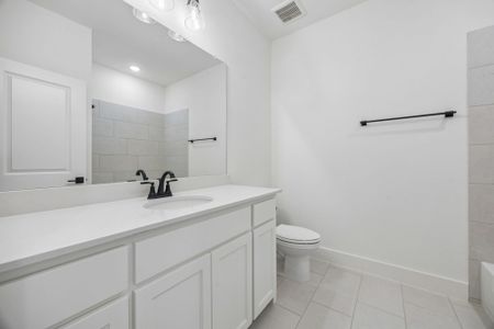 New construction Single-Family house 1908 Greenwich Ln, Celina, TX 75009 plan 5081 - image 13