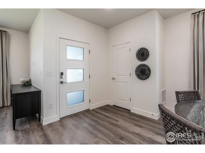 New construction Townhouse house 4901 Autumn Leaf Dr, Timnath, CO 80547 plan Copperhead - image 9