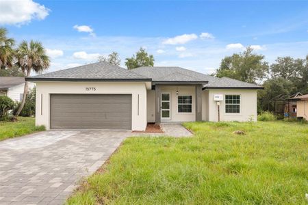 New construction Single-Family house 15775 Sw 46Th Cir, Ocala, FL 34473 - image