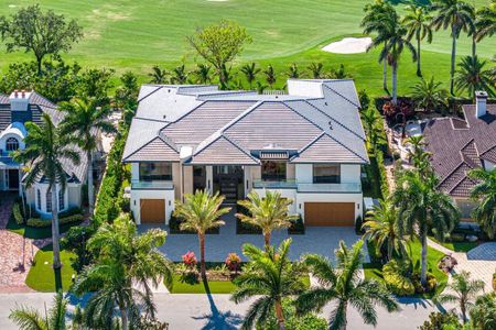 New construction Single-Family house 1955 Thatch Palm Dr, Boca Raton, FL 33432 null- photo 62 62