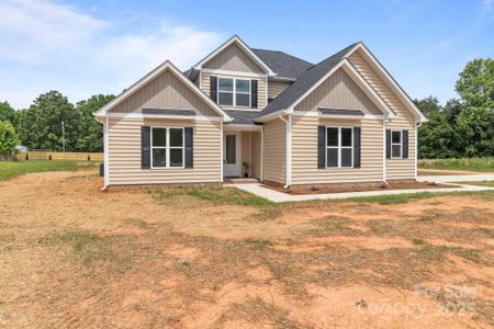 New construction Single-Family house 4949 Rimer Rd, Unit 4, Concord, NC 28025 null- photo 0
