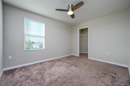 New construction Single-Family house 34200 Scarlet Sage Ct, Wesley Chapel, FL 33545 plan Turquesa - image 18