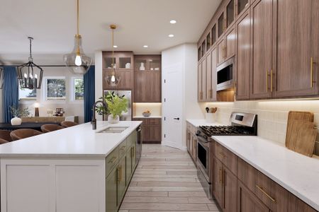 New construction Single-Family house Conroe, TX 77301 plan The Maple - image 8