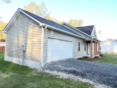 New construction Single-Family house 55 Clara Ct, Walterboro, SC 29488 - image
