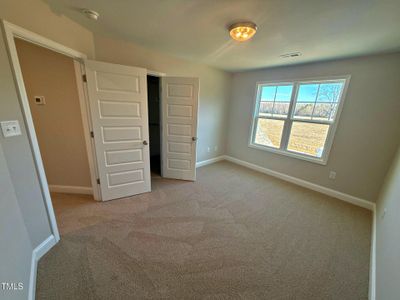 New construction Single-Family house 27 Prency Ln, Middlesex, NC 27557 null- photo 12 12